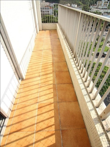 Imagem 13 de 14 de Apartamento Residencial À Venda, Vila Maia, Guarujá. - Ap3576 - 34710405