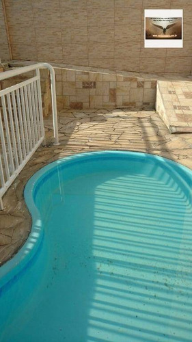 Imagem 2 de 29 de Sobrado Com 02 Dormitórios , 02 Vagas , Lazer Completo Residencial À Venda, Jardim Guairaca, São Paulo. - So0090