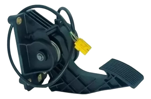 Pedal Acelerador Eletronico Mercedes 1620 L 1620 1938s 1215c