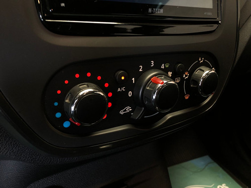 Renault Captur 1.6 16V Sce Flex Life X-Tronic
