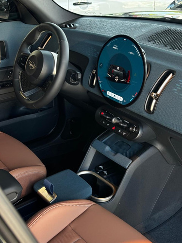 Mini Countryman E
