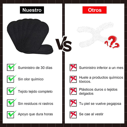 Tiras Bucales Desechables Anti Ronquidos 60pc Antirronquidos Negro Anti-snoring Chin