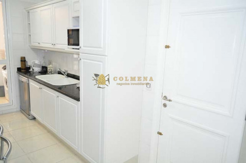 Apartamento En Le Jardin Punta Del Este En Alquiler - Ref: 3987