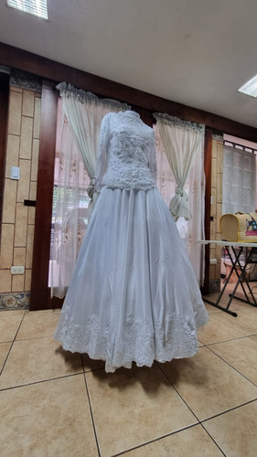 Vestido De Novia