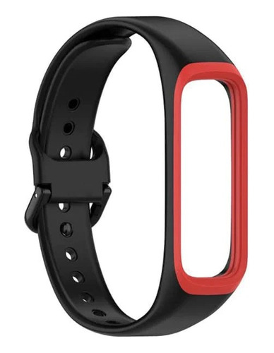 Correa Malla Para Pulsera Reloj Samsung Fit2 Smr 220 Sport