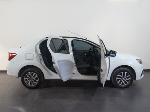 Renault Logan 1.6 16v Intense