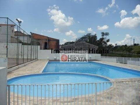 Imagem 17 de 17 de Apartamento Com 2 Dormitórios À Venda, 77 M² Por R$ 385.000,00 - Jardim Anton Von Zuben - Campinas/sp - Ap0018