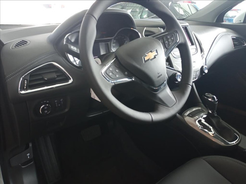 Cruze 1.4 Automatico 2020 (1732213895)