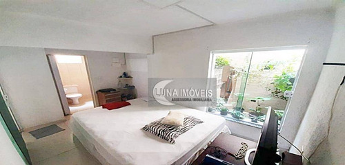 Imagem 3 de 7 de Salão Para Alugar, 70 M² Por R$ 1.700,00/mês - Jardim Copacabana - São Bernardo Do Campo/sp - Sl0005