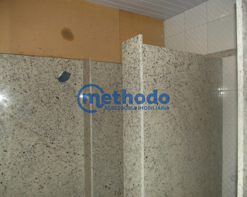 Barracao - Ba00020 - 68378681