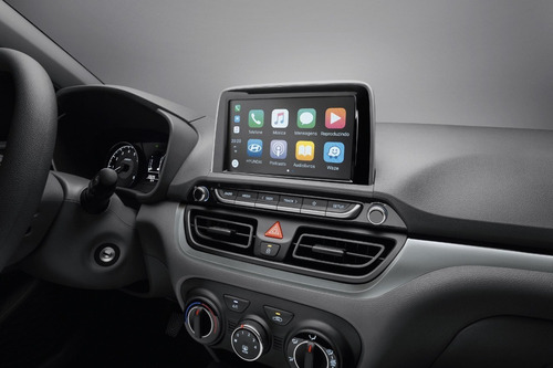 Imagem 10 de 12 de Hyundai Hb20s 1.0 Vision Mt 21/22