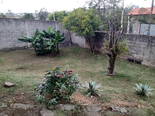 Imagem 6 de 15 de Cód - 5961 - Casa Linda Com 200 M² De Área Construida Em Var - 5961