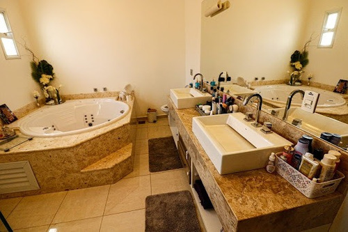 Imagem 17 de 28 de Linda Casa Localização Priveligiada - So0529