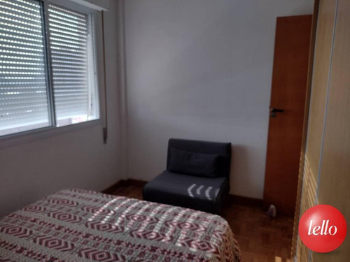 Imagem 10 de 30 de Apartamento - Ref: 238680