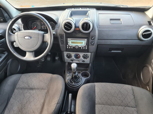 Ford Ecosport EcoSport XLT FREESTYLE 1.6 Flex 8V 5p