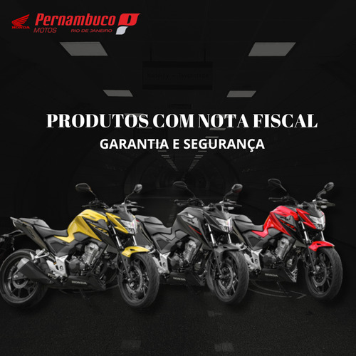 Módulo Cdi Pgm Cg 160 Start 16/17 Honda Genuíno