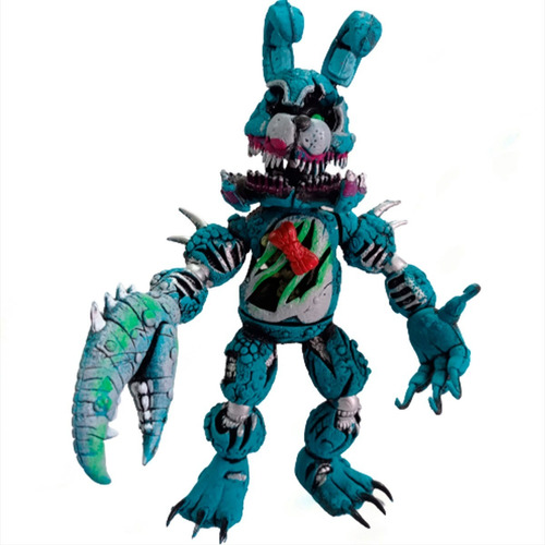 Figura Bunny Twisted Figura Five Nights At Freddy