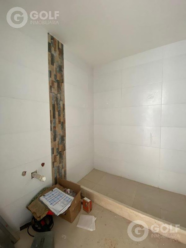 Vendo Apartamento De 1 Dormitorio Con Terraza Lateral, A Estrenar, Garaje Opcional, Pocitos