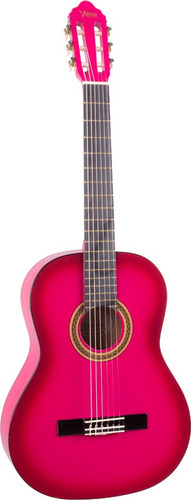 Imagen 15 de 16 de Valencia Vc104 Guitarra Criolla - Clásica 4/4 Varios Colores