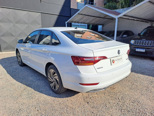 Volkswagen Vento 1.4 Highline 150cv At