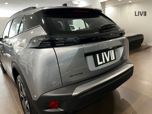 Peugeot 2008 1.0T Allure