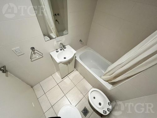 Venta Departamento 1 Ambiente En Almagro