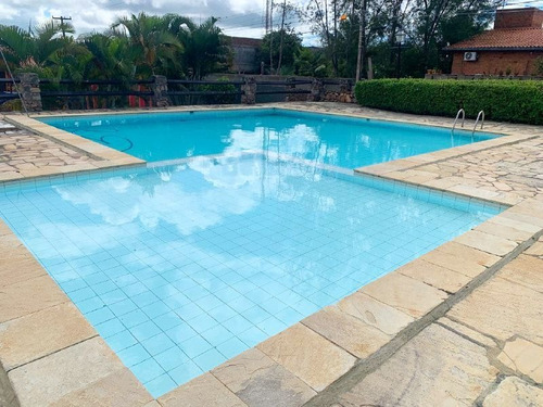 Imagem 28 de 30 de Casa Mobiliada Em Condomínio Fechado, À Venda - Gravatá/pe - Ca0722