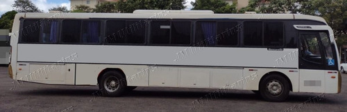 Imagem 2 de 9 de Mascarello Roma Ano 2012 Vw 17.230 C Ar Jm Cod.209