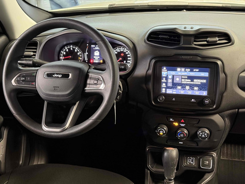 Jeep Renegade 1.3 T270 TURBO FLEX SPORT AT6