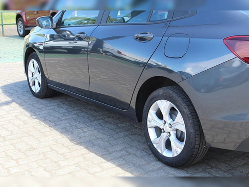 Chevrolet Onix 1.0T LTZ MT R