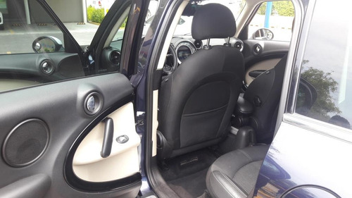 Mini Countryman 1.6 S Chili At