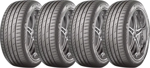 Kit de 4 llantas Kumho Ecsta PS71 P 235/45R18 98 Y
