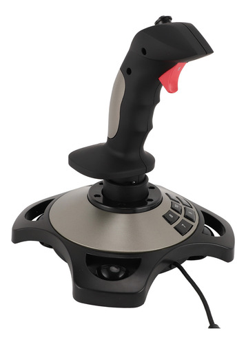 Joystick De Control Para Pc De Flight Simulator, Palanca De