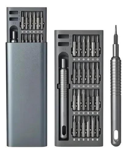 Destornillador Precision Destornilladores Kit Desarmadores