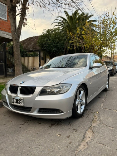 Imagen 16 de 18 de Bmw Serie 3 2005 2.0 320d Active Stept