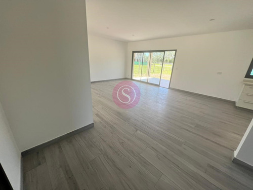 Casa En Venta En San Pablo, Pilar, G.b.a. Zona Norte