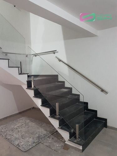 Imagem 20 de 26 de Apartamento Cobertura Em Campestre - Santo André - 4562
