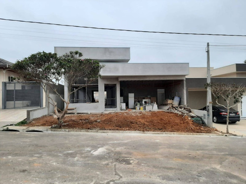 Imagem 11 de 14 de Casa Térrea Á Venda Condomínio Terras Do Vale Caçapava-sp - Ca2475