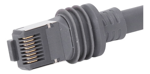 Adaptador Hembra De 1 Par De Conectores Spx A Rj45 Para Gen