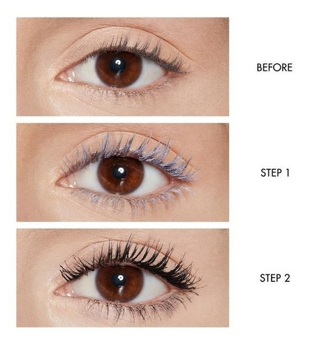 Rimel Primer De Pestañas Milani The Violet One