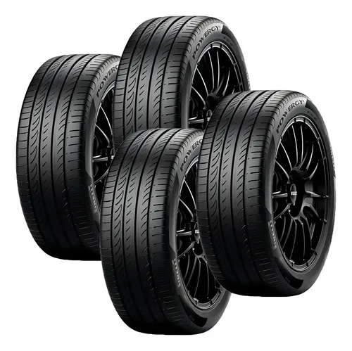Kit 4 Pneus Pirelli Aro 17 Powergy 215/50 R17 V | MercadoLivre