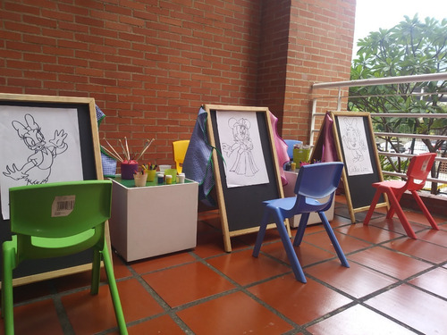Agencia De Festejos, Sillas, Toldos , Decoracion