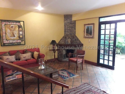 Leandro Manzano Townhouse En Venta,oripoto Mls #23-23344 As