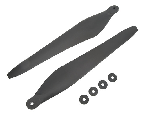 Hélice Plegable Para El Dron Agrícola Hobbywing X9 3411