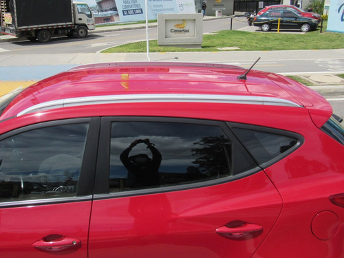 Hyundai Tucson Ix-35 Full Equipo