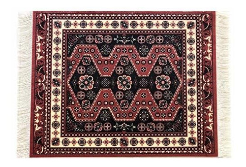 Alfombrilla De Ratón Oriental Rug - Alfombrilla De Ratón Est