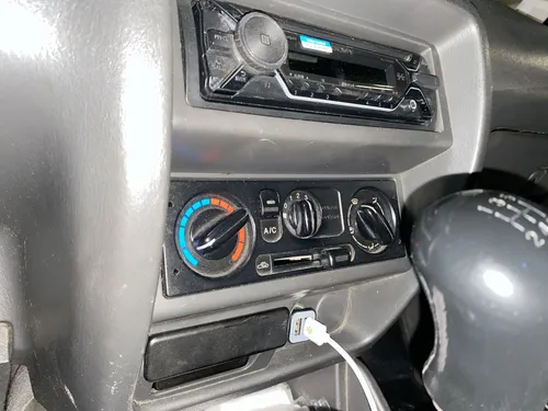 Ford Ranger 2.6 Xlt F26dc3