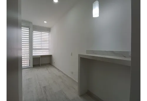 Venta De Apartaestudio En La Castellana