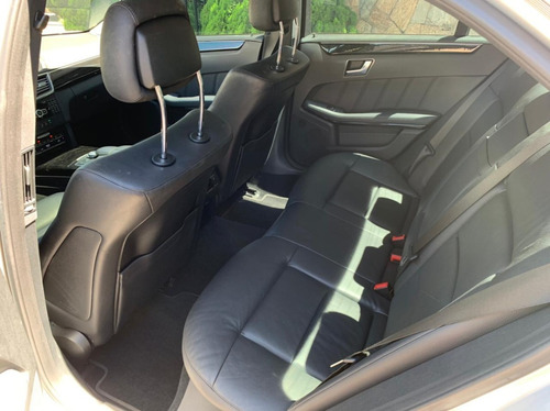 Imagem 6 de 7 de Mercedes E 250 1.8 Avantgard 2013