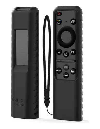 comprar Funda Para Control Remoto Samsung Solar Tm2360 Premium 